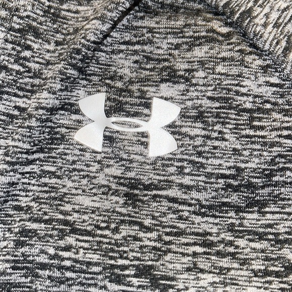 Under amour pullover hoodie long sleeve Gray Size XS - Picture 2 of 3